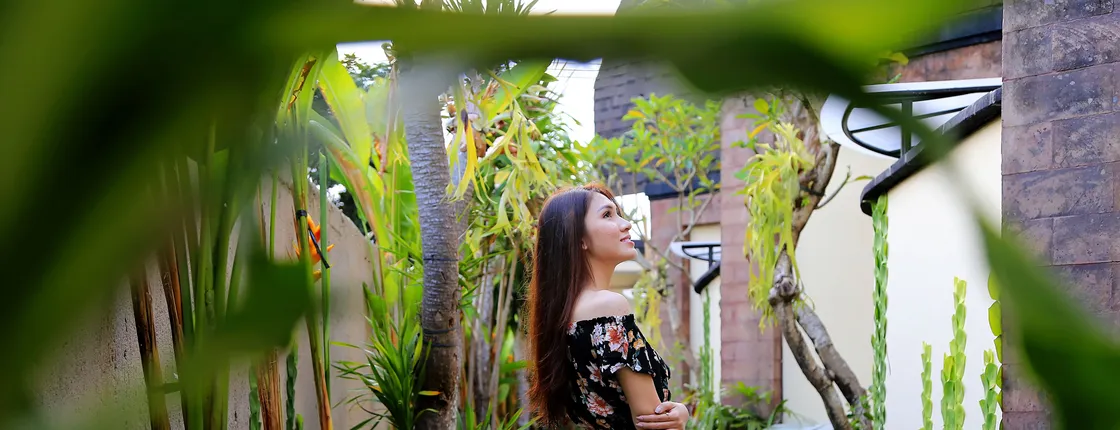 Tanamas Villas Ubud by Best Deals Asia Hospitality