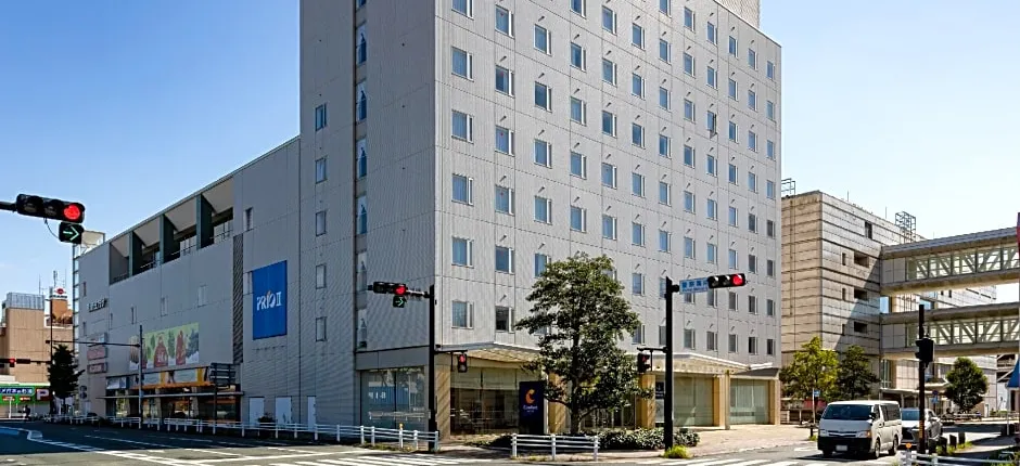 Comfort Hotel Toyokawa