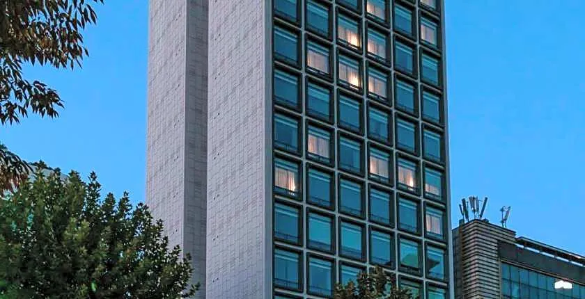 Hotel Cappuccino Seoul