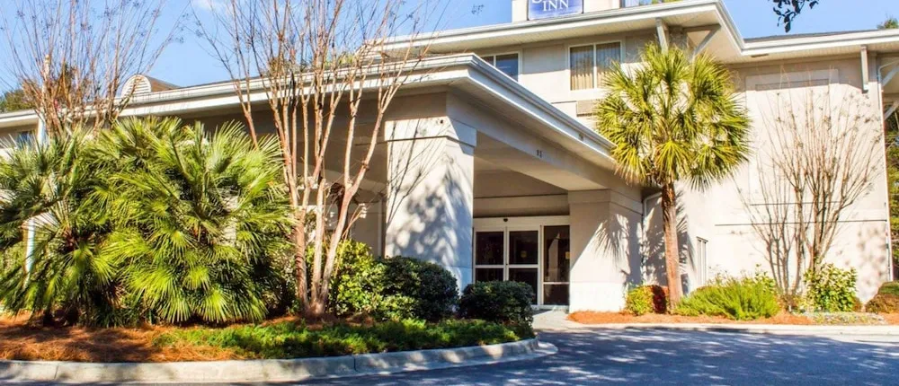Sleep Inn Mt. Pleasant - Charleston