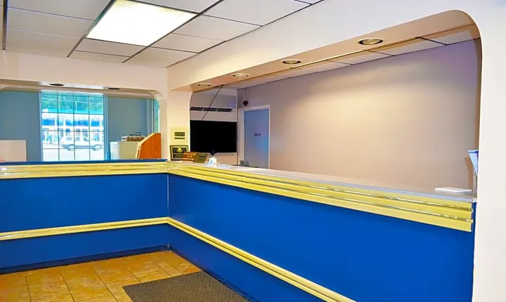 Americas Best Value Inn Dillon