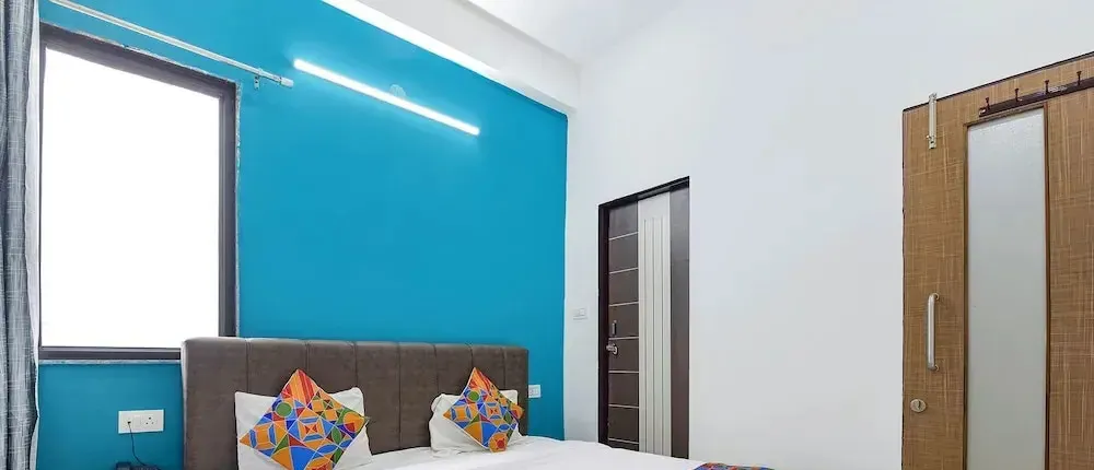 Super Hotel O Avondale