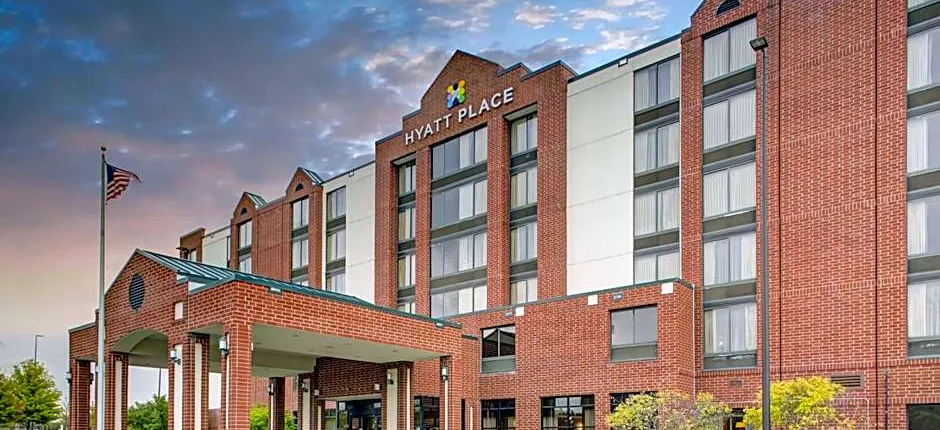 Hyatt Place Detroit/Livonia