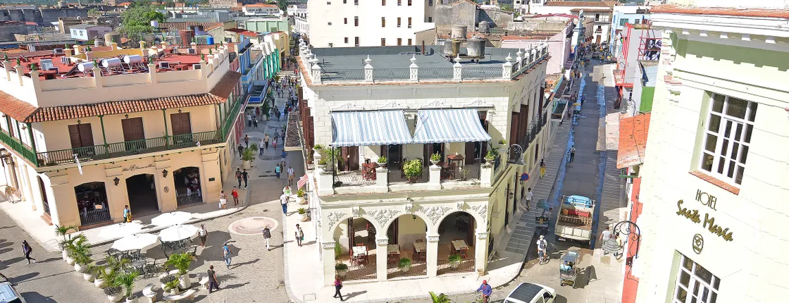 E Santa MarÃ­a