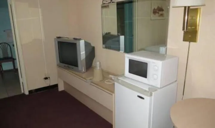 Economy Inn Chillicothe