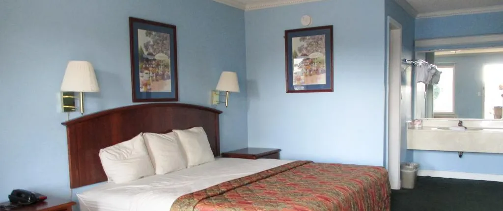 Knights Inn Americus