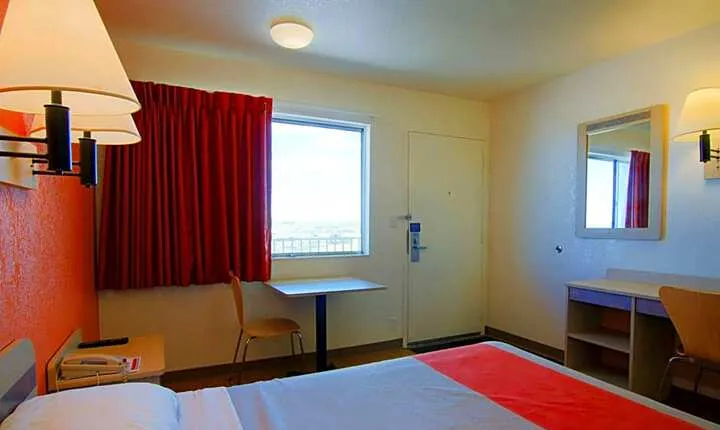 Motel 6 Rapid City Sd