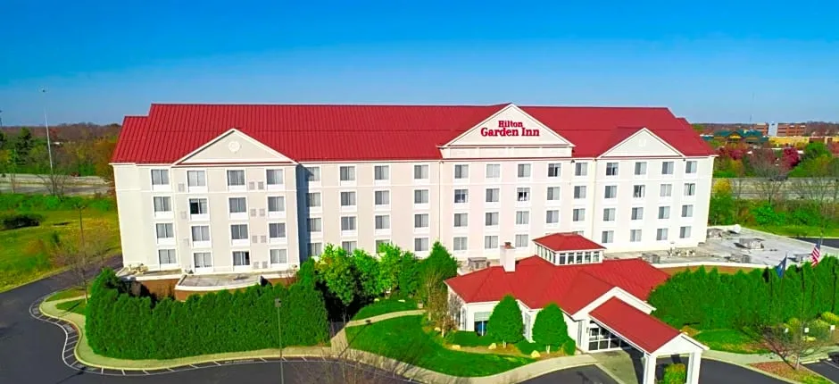 Hilton Garden Inn Louisville/Northeast