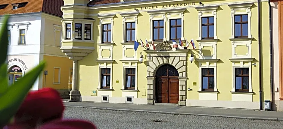 Alexander