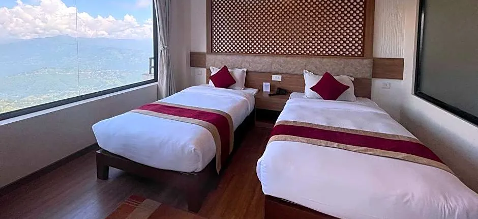 Hotel Himalayan Villa