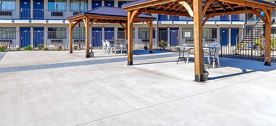 Motel 6 Elizabethtown