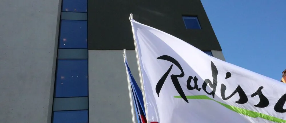 Radisson Hotel Curico