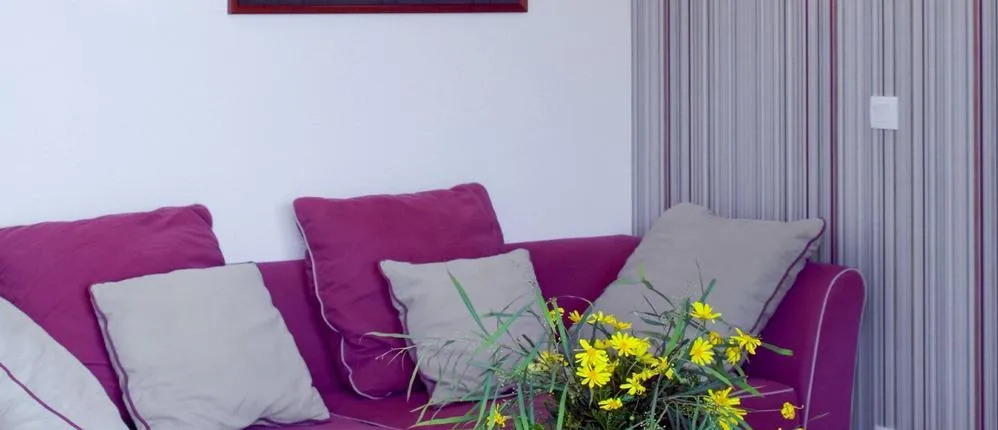 Residence le Domaine des Glenans