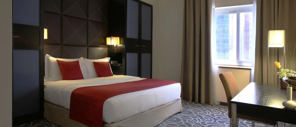 The Eclipse Boutique Suites
