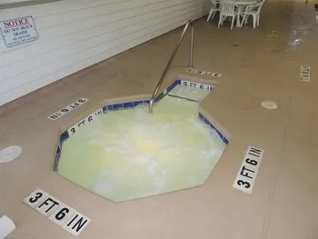 The Lodge at Ocean Creek #2269