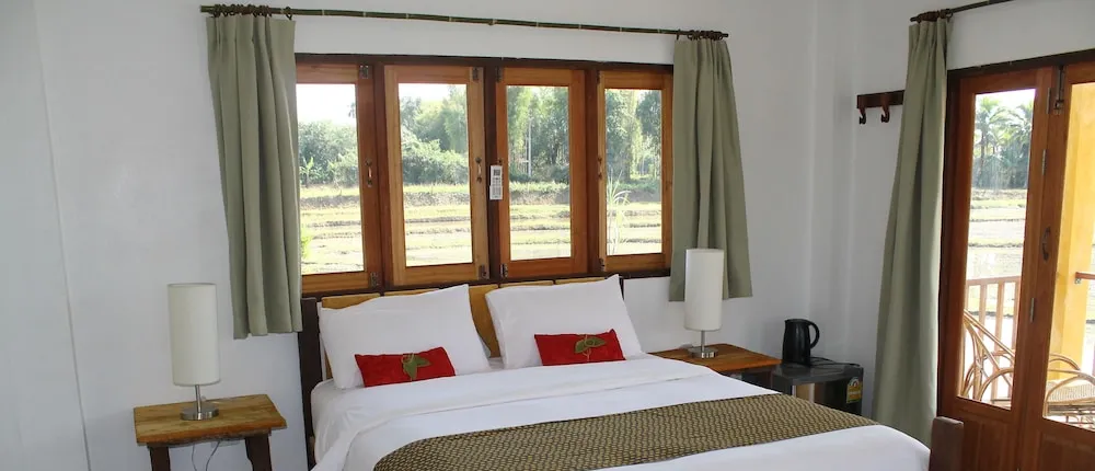 Country Retreat