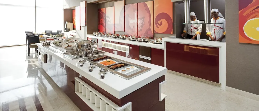 ibis Mumbai Airport - An AccorHotels Brand
