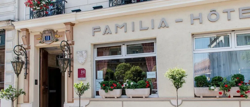 Familia Hotel