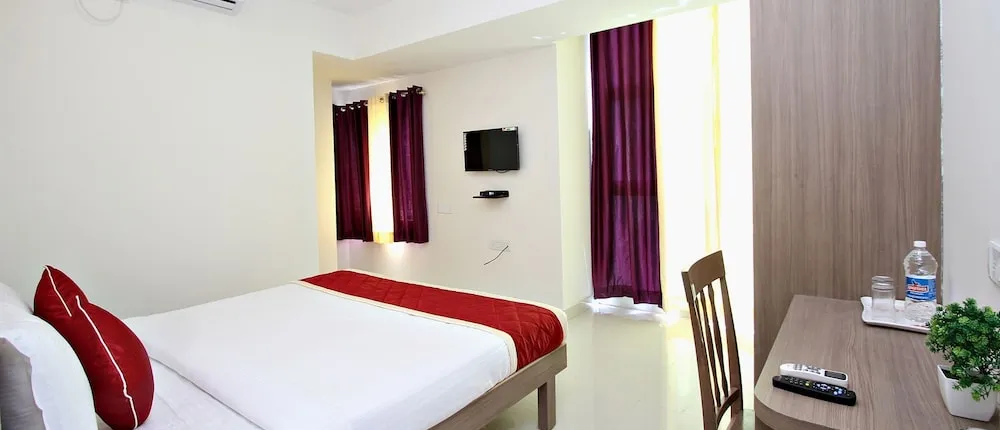 OYO 8739 Melody Inn Bellandur