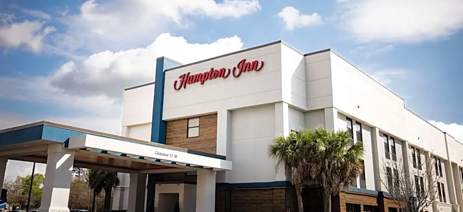 Hampton Inn By Hilton Hammond