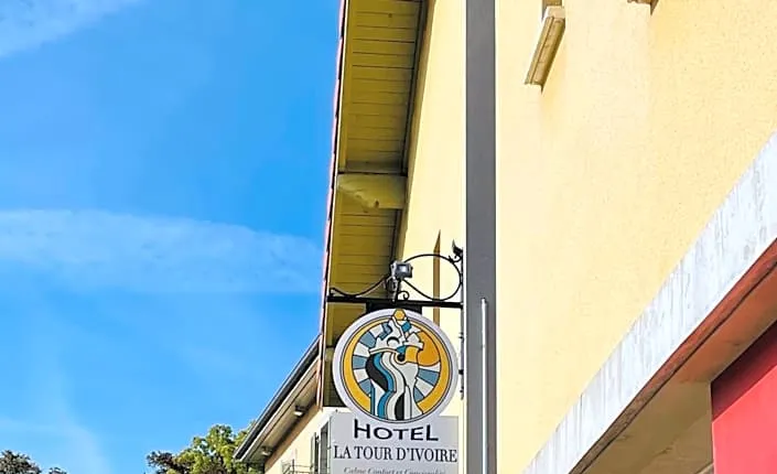 La Tour D'ivoire