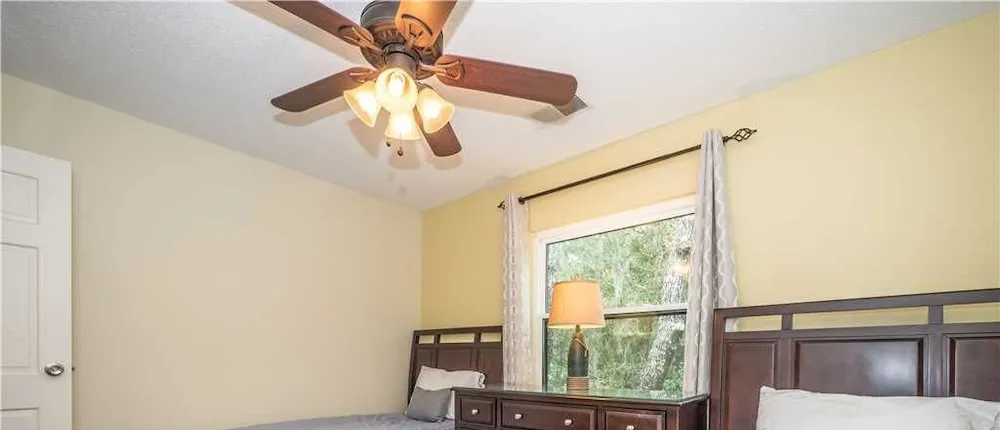 8006 Treetops - Three Bedroom Condo