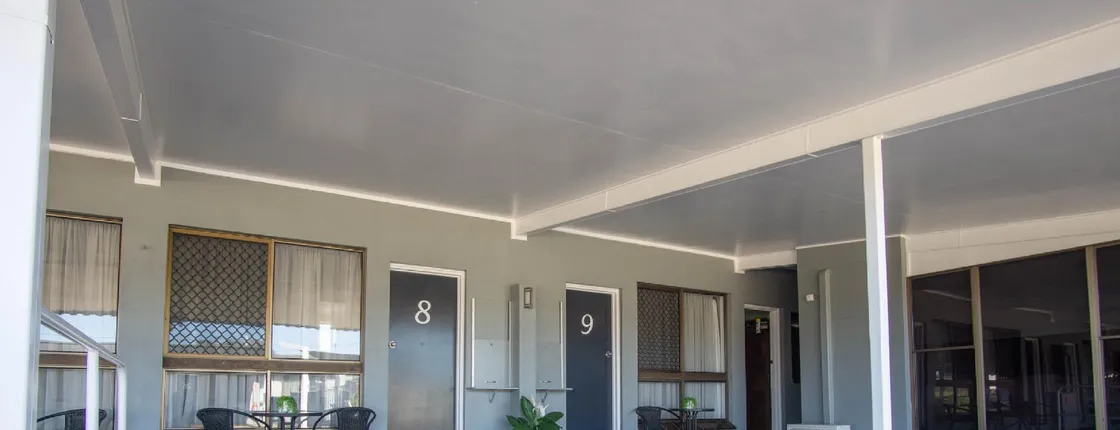 Acacia Motor Inn