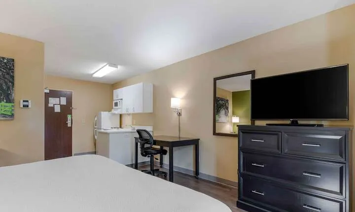 Extended Stay America Suites Nashua Manchester