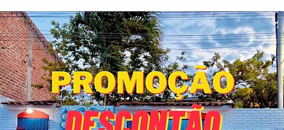 Pousada Hostel São Jorge ------Quartos priv com ar condicionado Liberado das 20h as 08 30hs 1 minuto a pé da praia