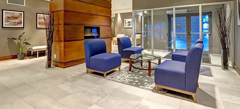 Residences at Kanata Lakes