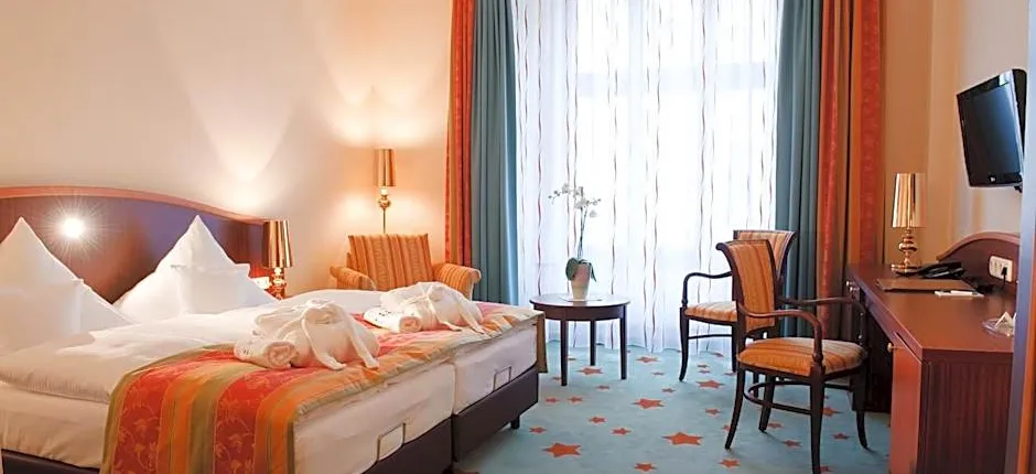Stadthotel Stern