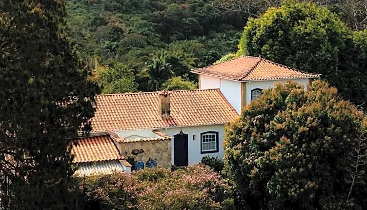 Segredo da Serra Guest House