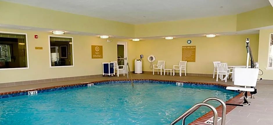 Candlewood Suites Memphis - Southaven By IHG