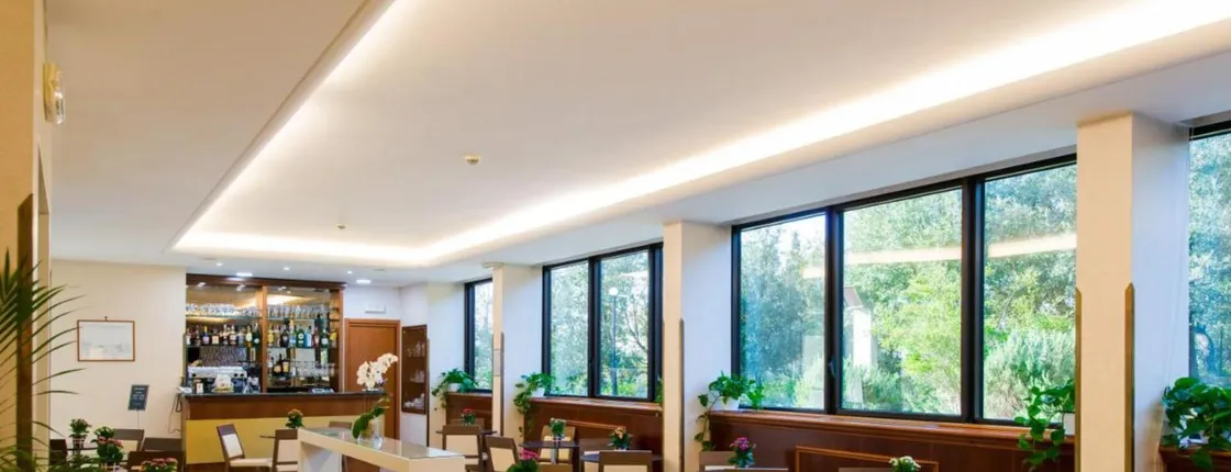 Hotel The Brand Roma