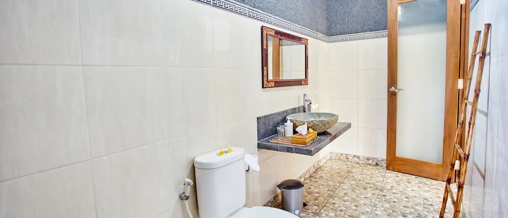 Taos House Lembongan