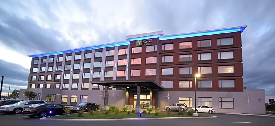 Holiday Inn Express & Suites Gatineau - Ottawa By IHG