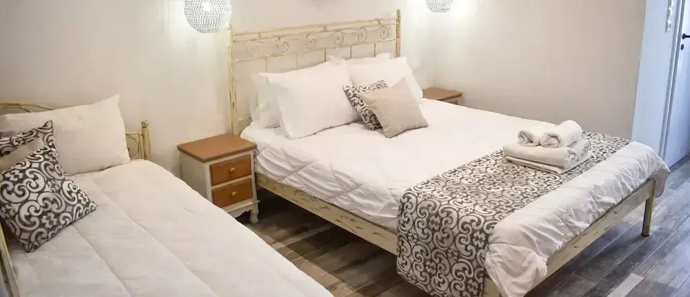 Naxos Enjoy Apartments