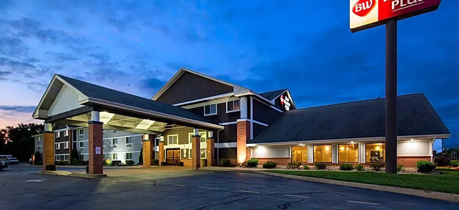 Best Western Plus Newark/Christiana Inn