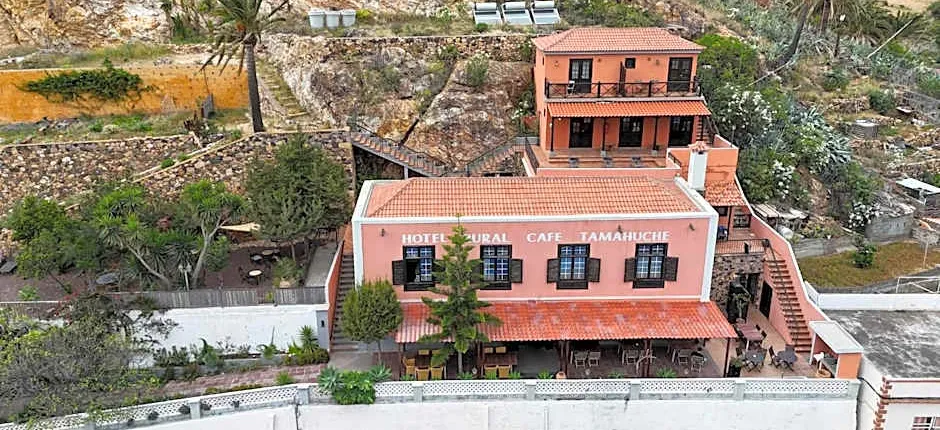 Tamahuche Hotel Rural