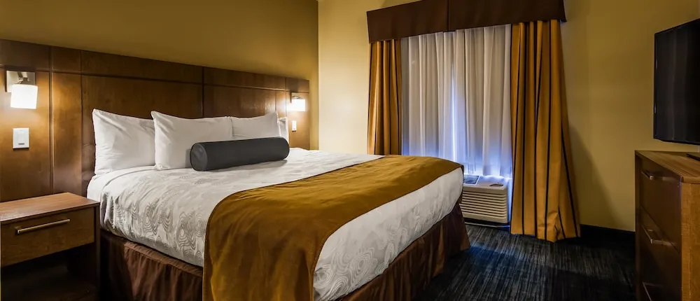 BEST WESTERN PLUS Winnipeg West
