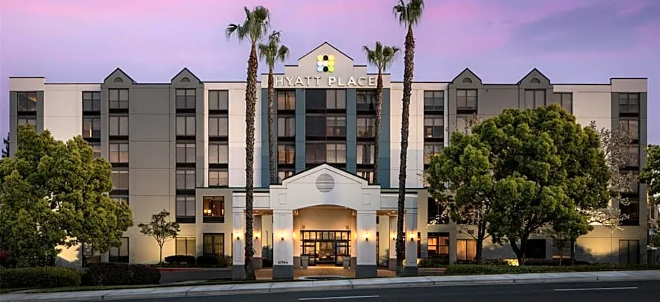 Hyatt Place Sacramento Rancho Cordova