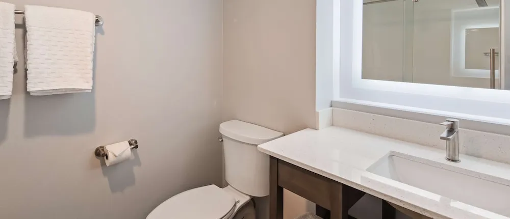 Best Western Plus Alexandria / Fort Belvoir