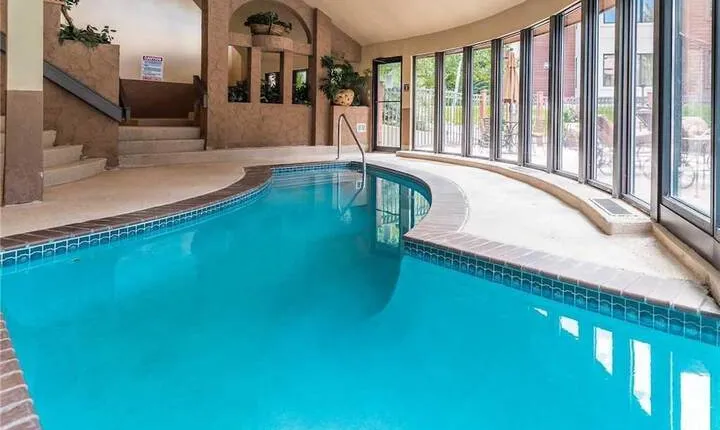 6112 Bear Lodge Trappeurs Crossing Apartment 3