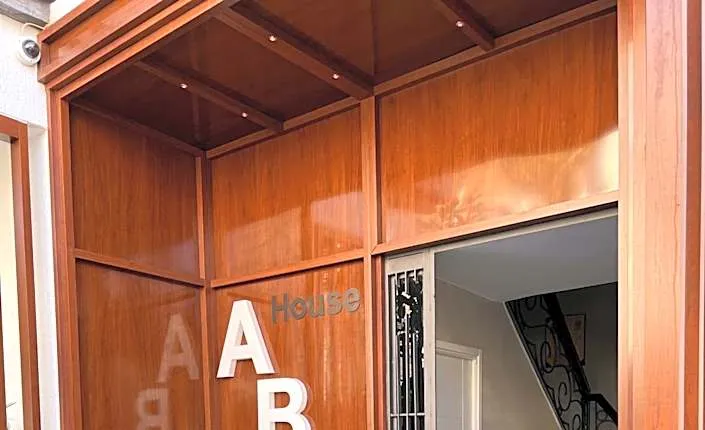 ABM house