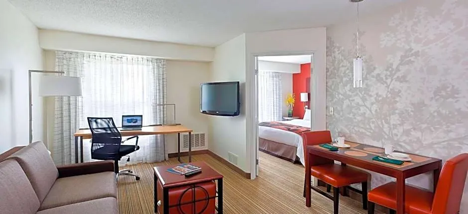 Residence Inn by Marriott Houston The Woodlands/Lake Front Circle