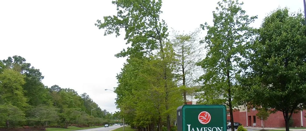 Jameson Inn Newport News