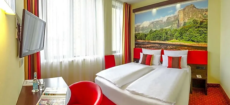 Best Western Plus Amedia Berlin Kurfürstendamm