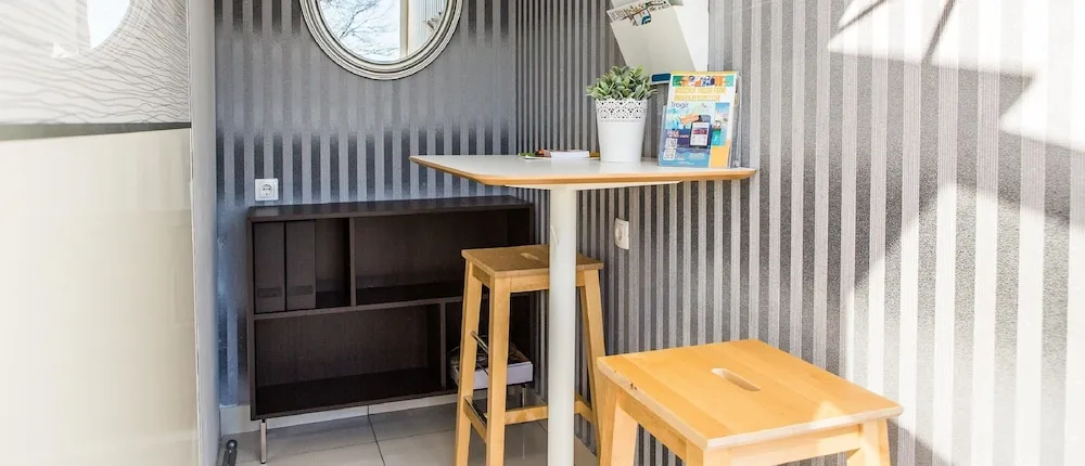 Apartments & Rooms Buble