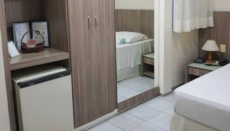 Vila Azul Praia Hotel