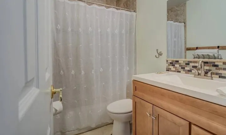 Palmer Park Trails & Space 4 Bdrm Center Location